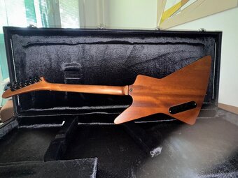 Epiphone Explorer with EMG 81 85 - 2