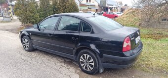 Predám PASSAT B5.5 1.6i 75kw - 2