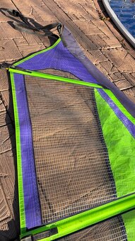 WINDSURF PLACHTA NORTHSAIL ZETA 3.2 - 2