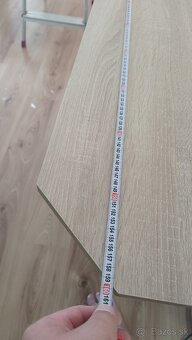 Kancelársky stol - 2