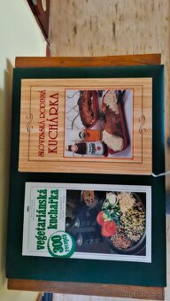 Slovenská kuchádska kniha - 2