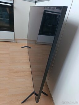 Predám TV Samsung UE50TU8070U - 2