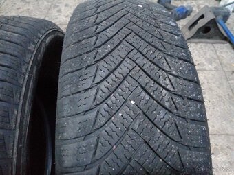 Zimné pneu Minerva 215/65 R16 - 2