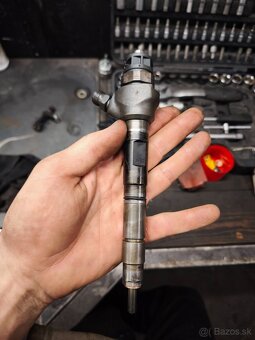 Vstrekovače 1.6 TDI CLHA - 2