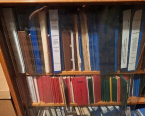 Železničné predpisy. - 2