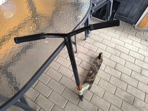 Predám freestyle kolobežku - 2