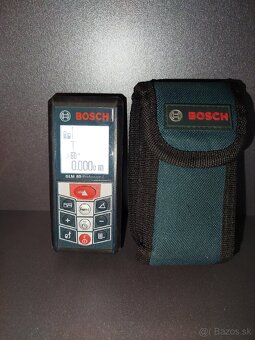 Bosch GLM 80 Professional - 2