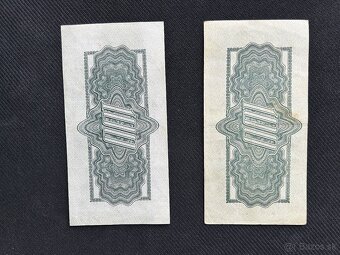 100k 1944 bankovka - 2