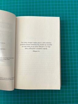 Netrápte sa pre peniaze - Richard Carlson - 2