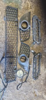 Mitsubishi lancer 1,6 benzín - 2