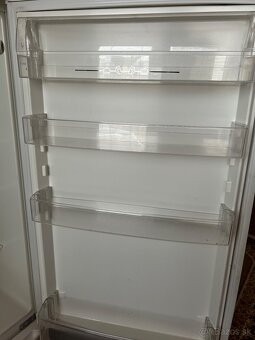 Predám chladničku - 2