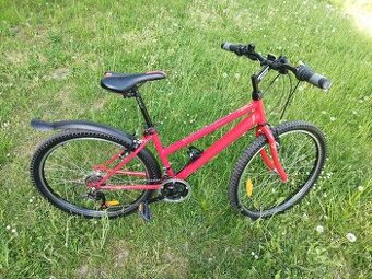 Dámsky bicykel - 2