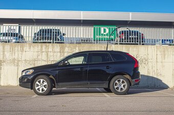 Volvo XC60 D5 (151kW) AWD Kinetic - 2