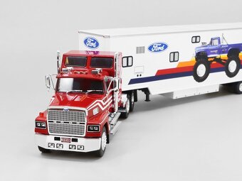 FORD LTL 9000 1:43 - 2