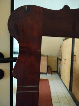 Predám starožitné zrkadlo - 2