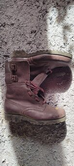 Vojenské kanady 1 - 2