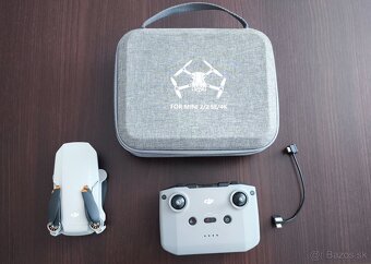 Predaj DJI Mini 4K - 2