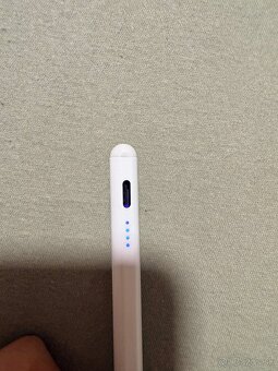 Ceruzka na iPad - 2