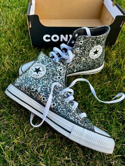 Tenisky Converse - 2