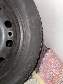 Nokian 185/60/r15 - 2