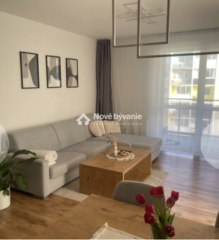 2izbovy byt v novostavbe Poprad - 2