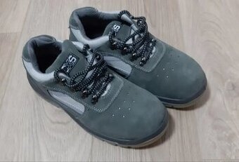 Topánky nové CXS - 2