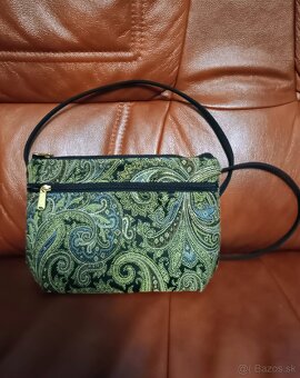 Danny K. Tapestry bag - 2