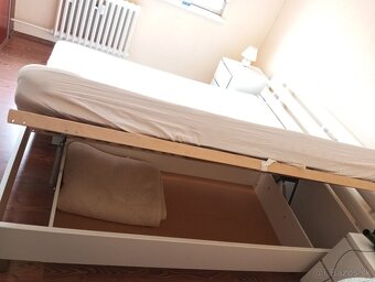 Manželská posteľ - 2