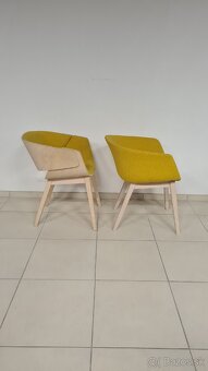 Štýlové kreslo - 2