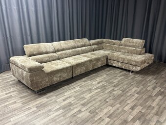 Sedacia súprava / gauč 171/3L - 2