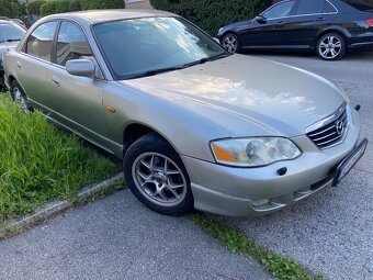 Xedos 9 2,5i V6 114kw - 2