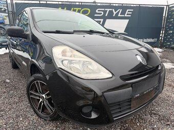 Renault Clio 1.2 Authentique - 2