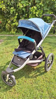 Thule Urban Glide 2 - 2