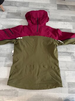 NOVÁ Dynafit Beats Hybrid W Jacket S a M NOVÁ - 2