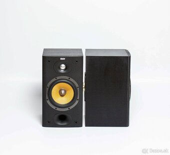 B&W DM601S3 - 2