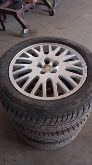 R16 5x100 - 2