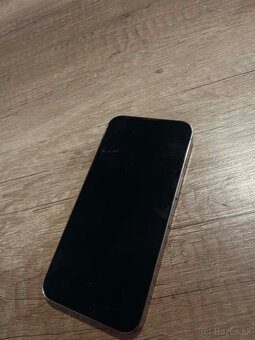 IPHONE 13pro 128gb - 2