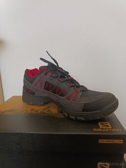 Salomon - 2
