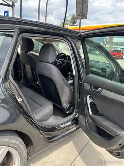 Audi A4 B8 Avant 2.0 TDI 105 kW – 3 700 € - 2