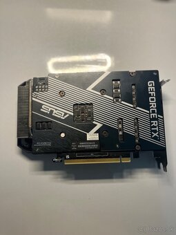 Predám grafickú kartu NVIDIA GeForce RTX 3060 12GB - 2