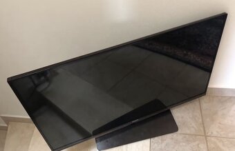 NA OPRAVU Smart TV - 2