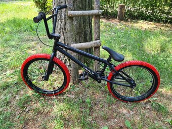 Detsky bicykel Bmx - 2
