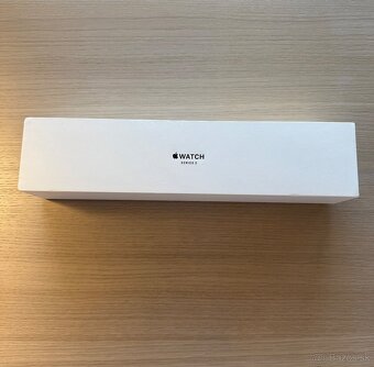 Apple watch series 3 - 2