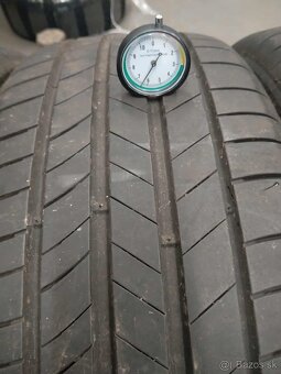 19" letné sada ŠKODA ENYAQ. - 2