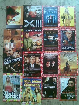 Orginalne CD/DVD - 2