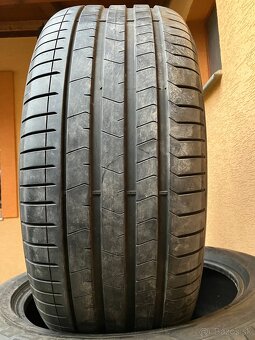 Letné Pirelli 285/45/21 - 2