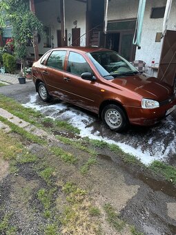 Lada Kalina - 2