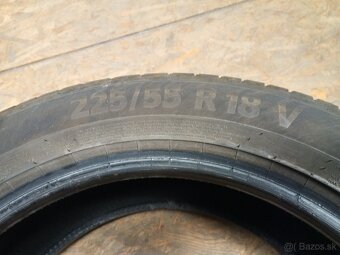 225/55R18 - 2