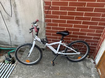 Detsky bicykel - 2