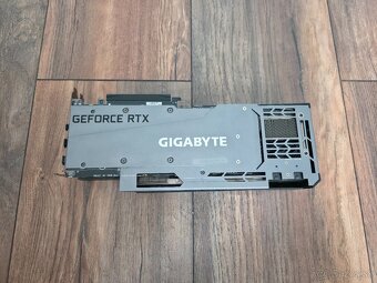 GIGABYTE GeForce RTX 3080 GAMING OC 10G - 2